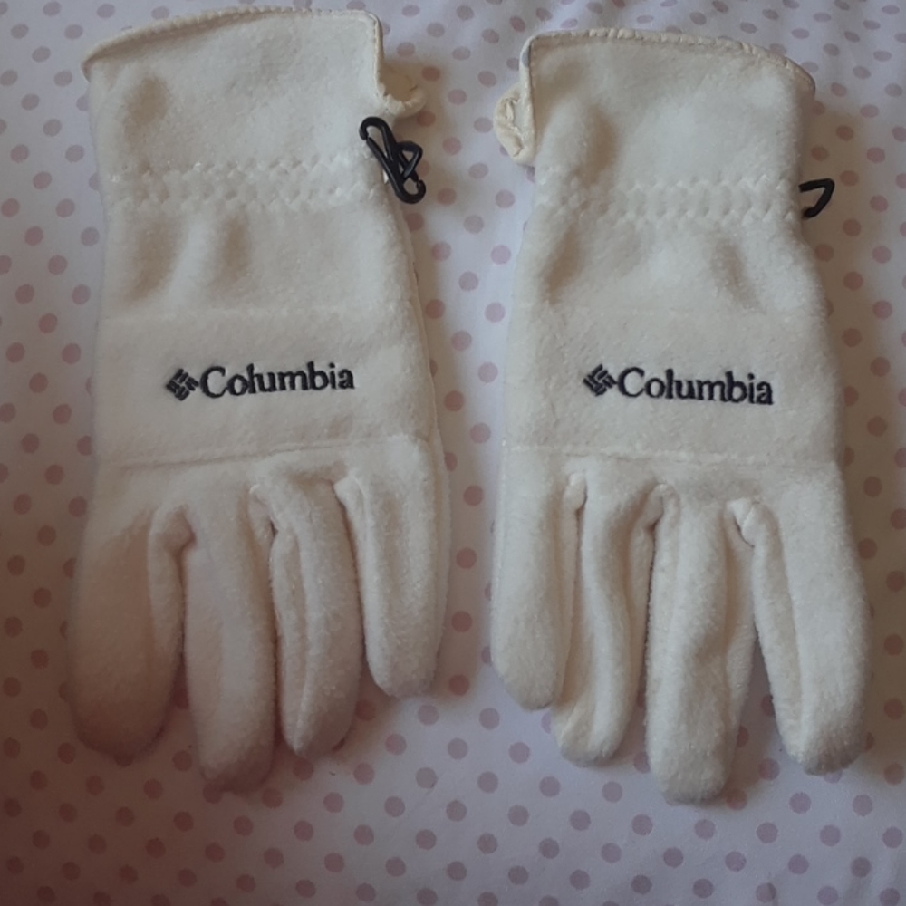 Columbia  Glove